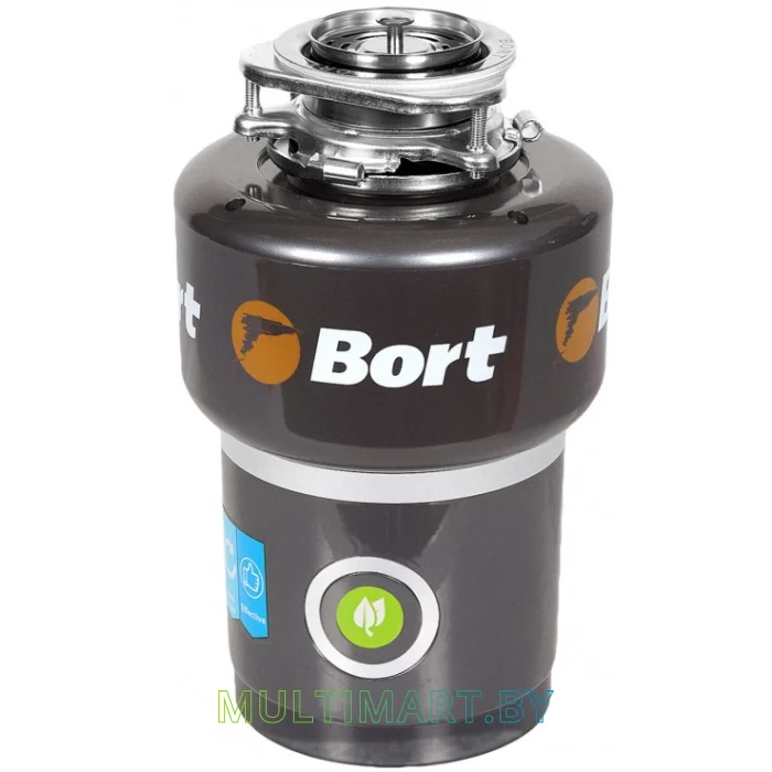Измельчитель отходов Bort Titan Max Power Fullcontrol (93410266)